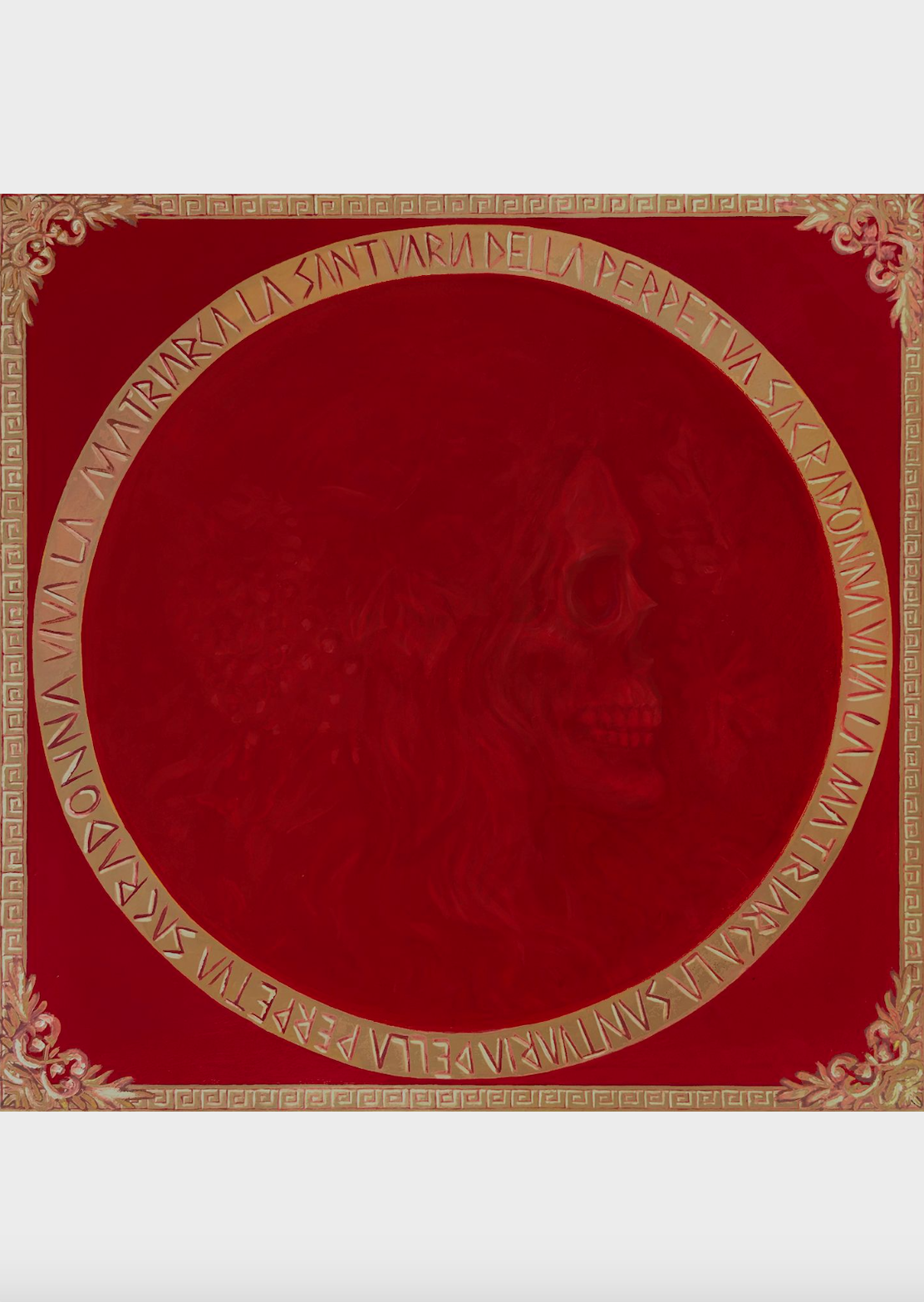 Fortunarosa by Jessica Violetta