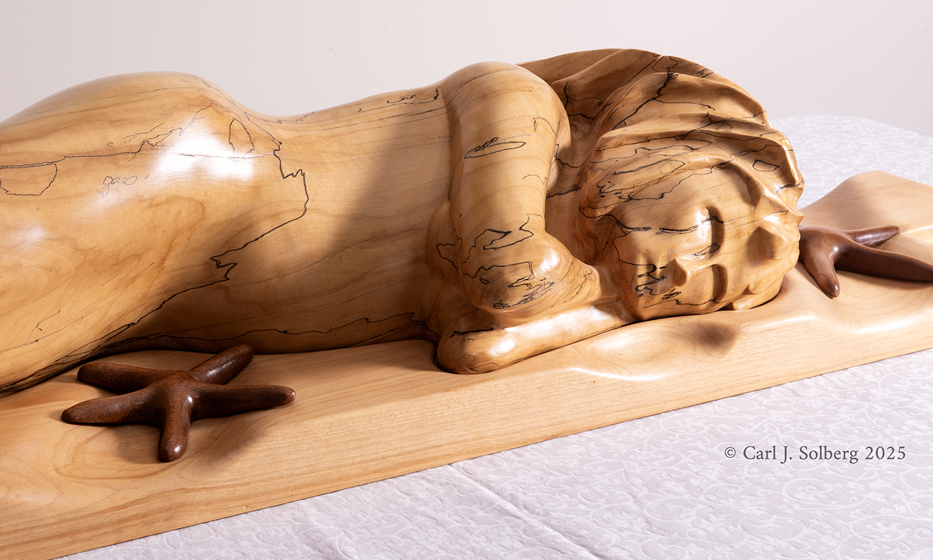 Carl_Solberg_Myth of Fundy Bay Detail_64X14X14_carved chestnut_2022-$10,000.png