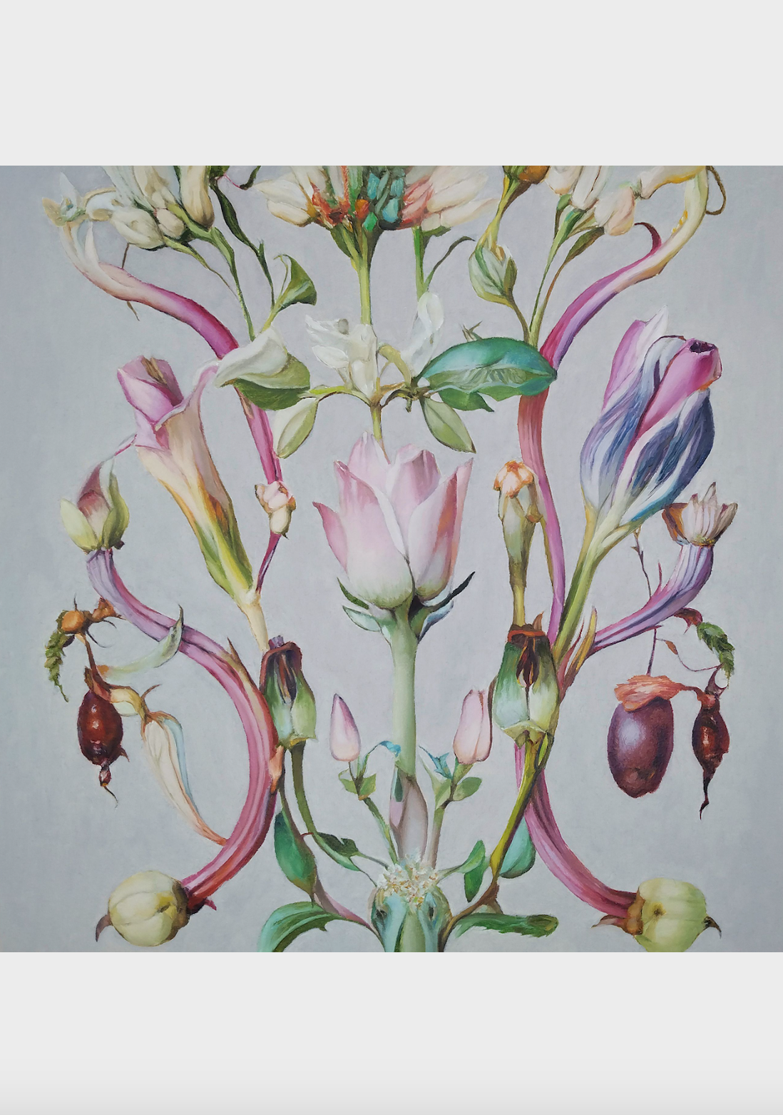 "Regen 1.0.1" by Colleen Hoffenbacker