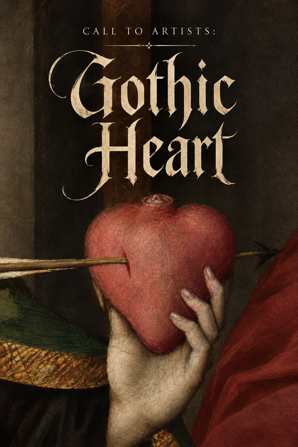 Gothic Heart_ Call to Artists.png