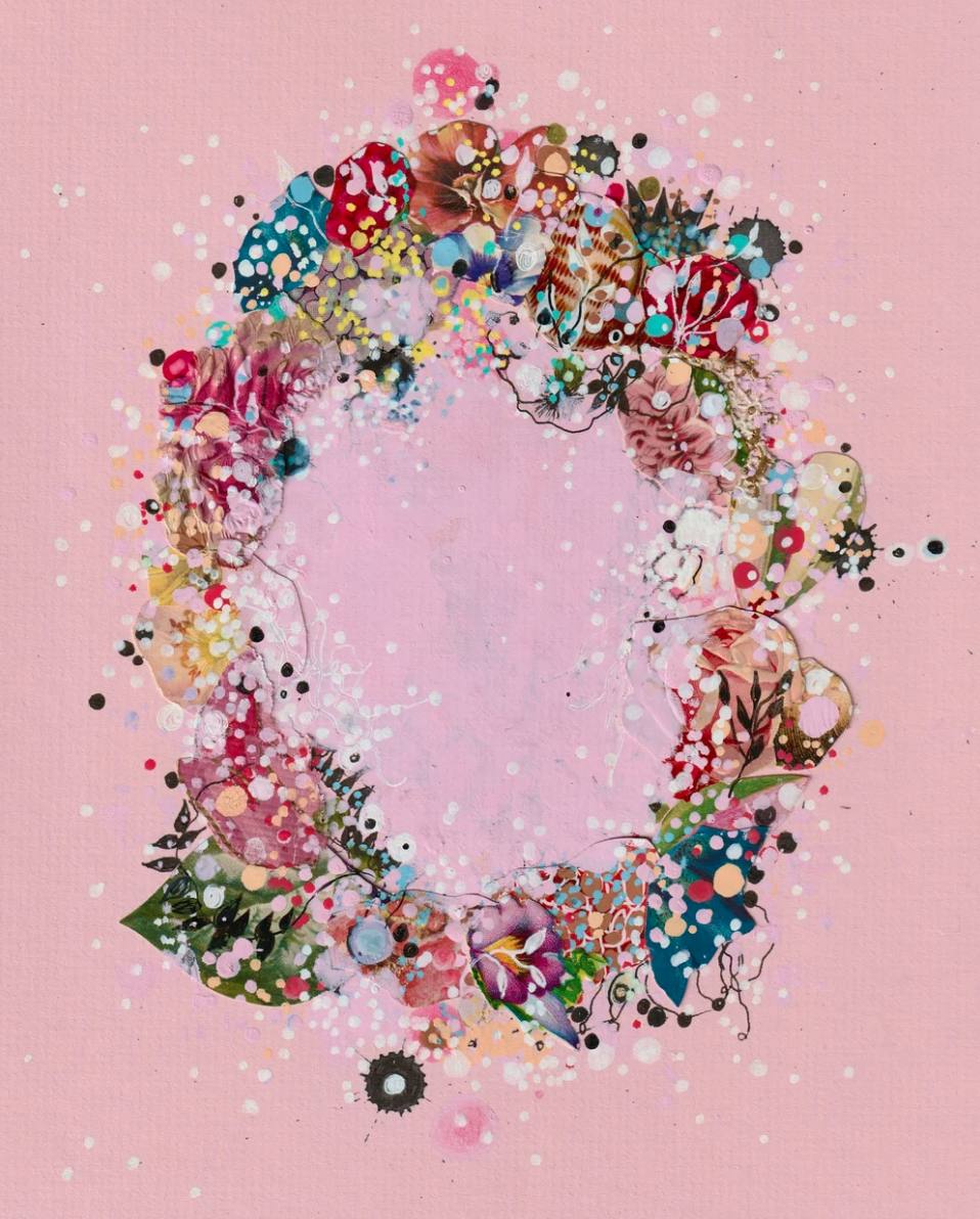 Abyss of Roses by Jenny Brown