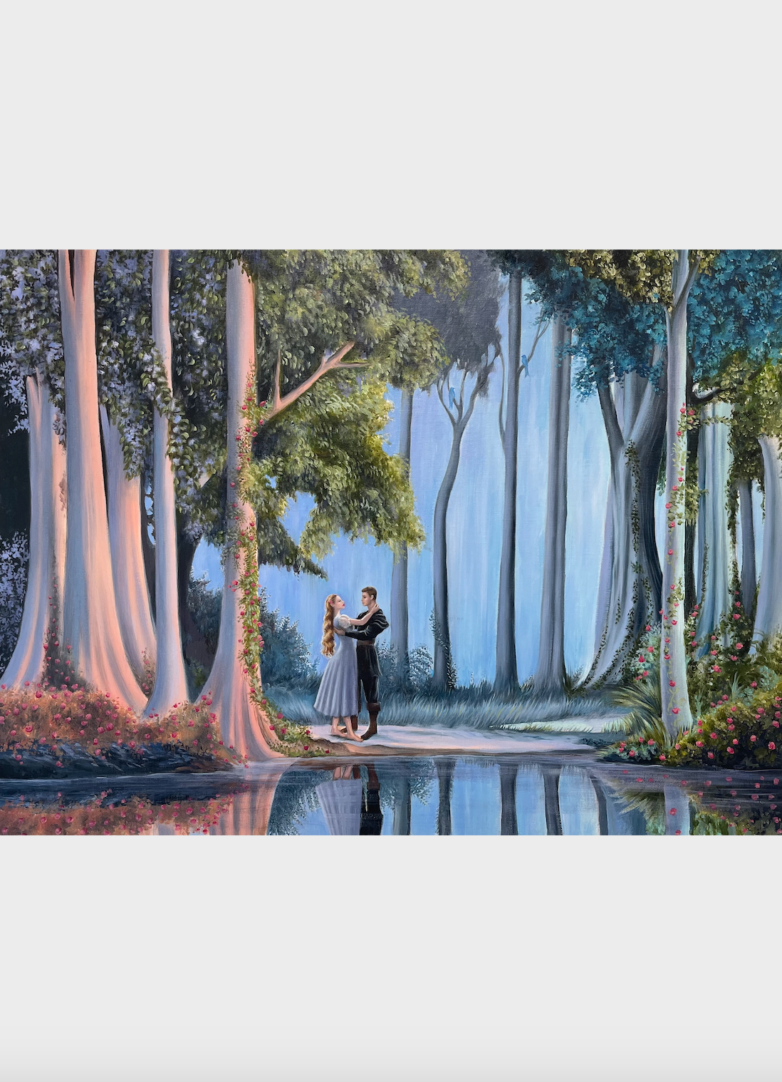 I Know You by Jessica Libor