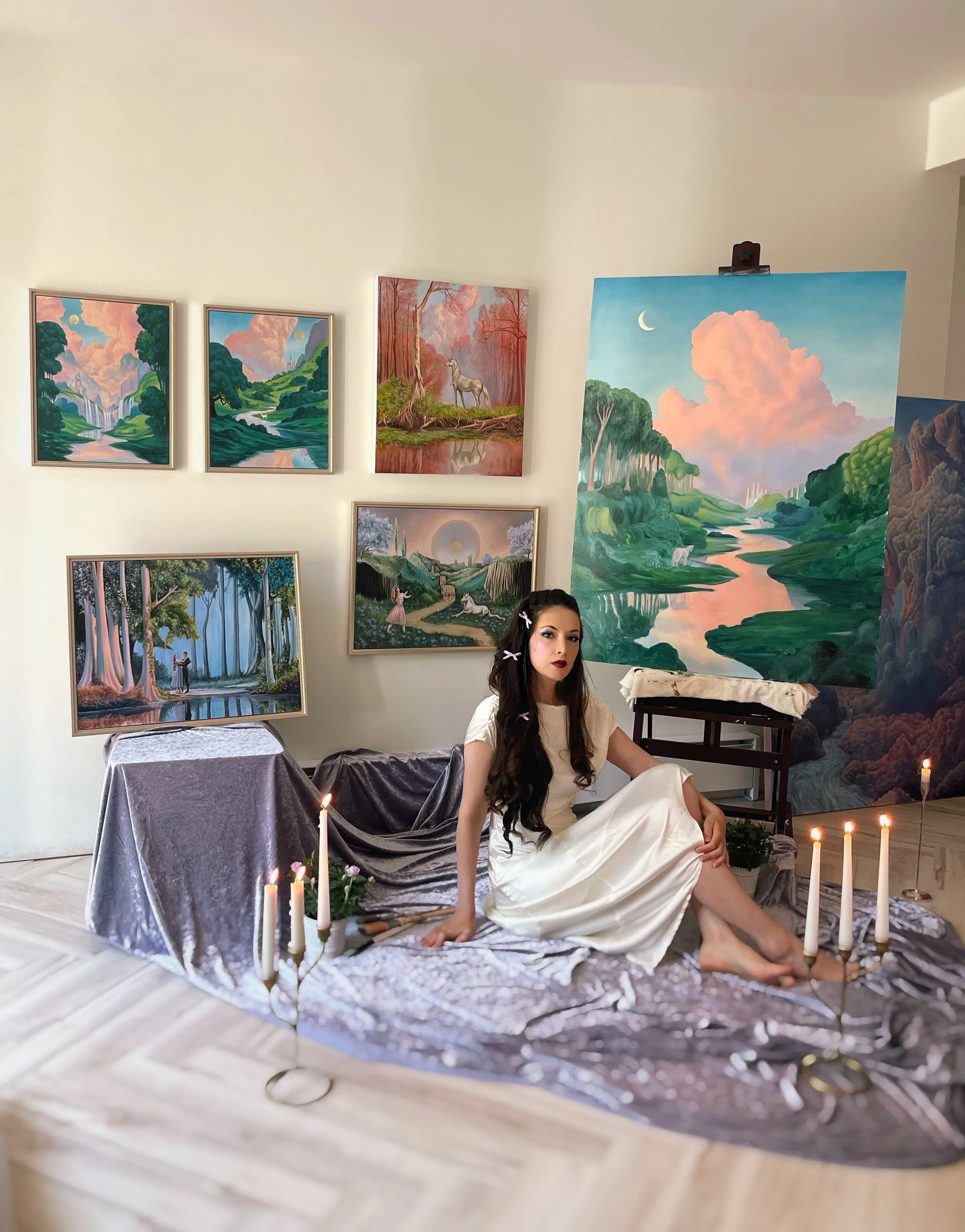 Jessica studio candles 2025.jpg