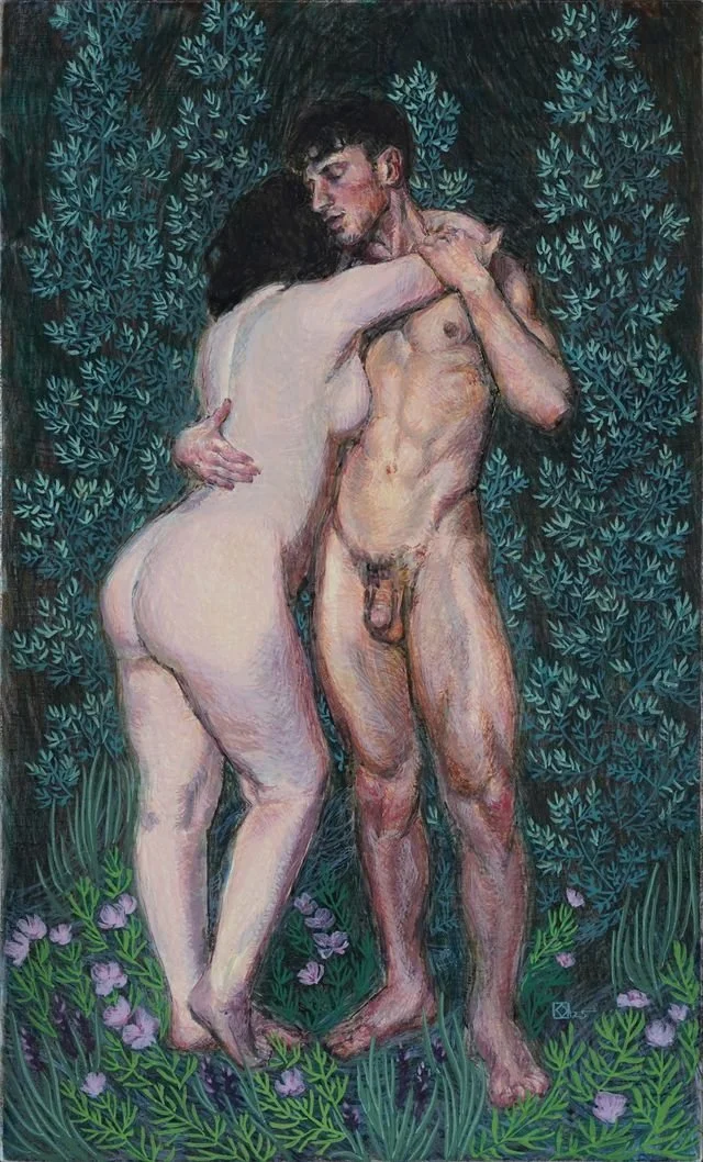 Found by Brooke Bowen