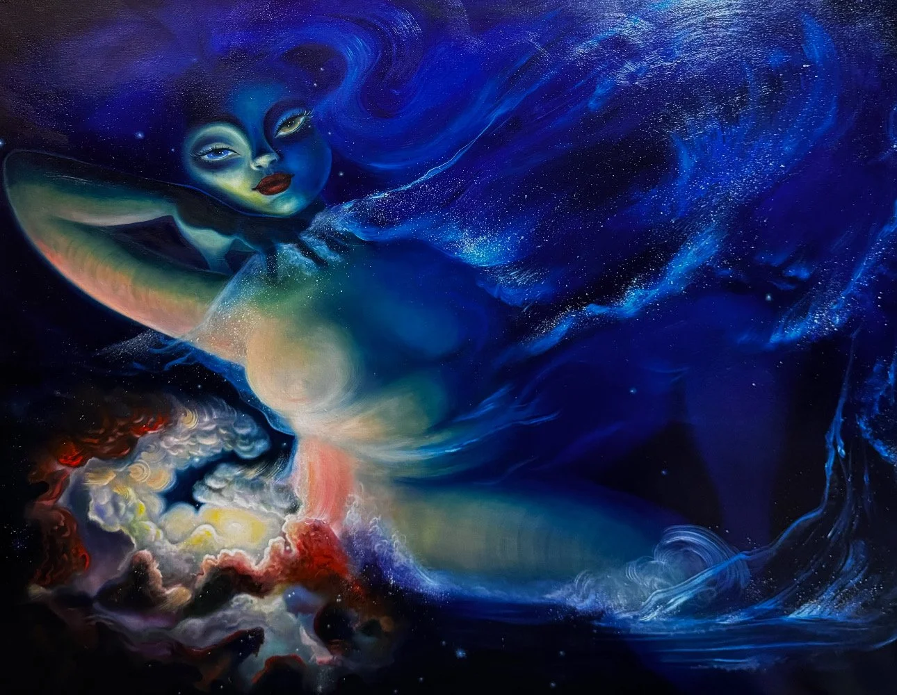 Marian_Smith_Serenity_3_40x32_Oil on canvas_2026_5000.jpeg