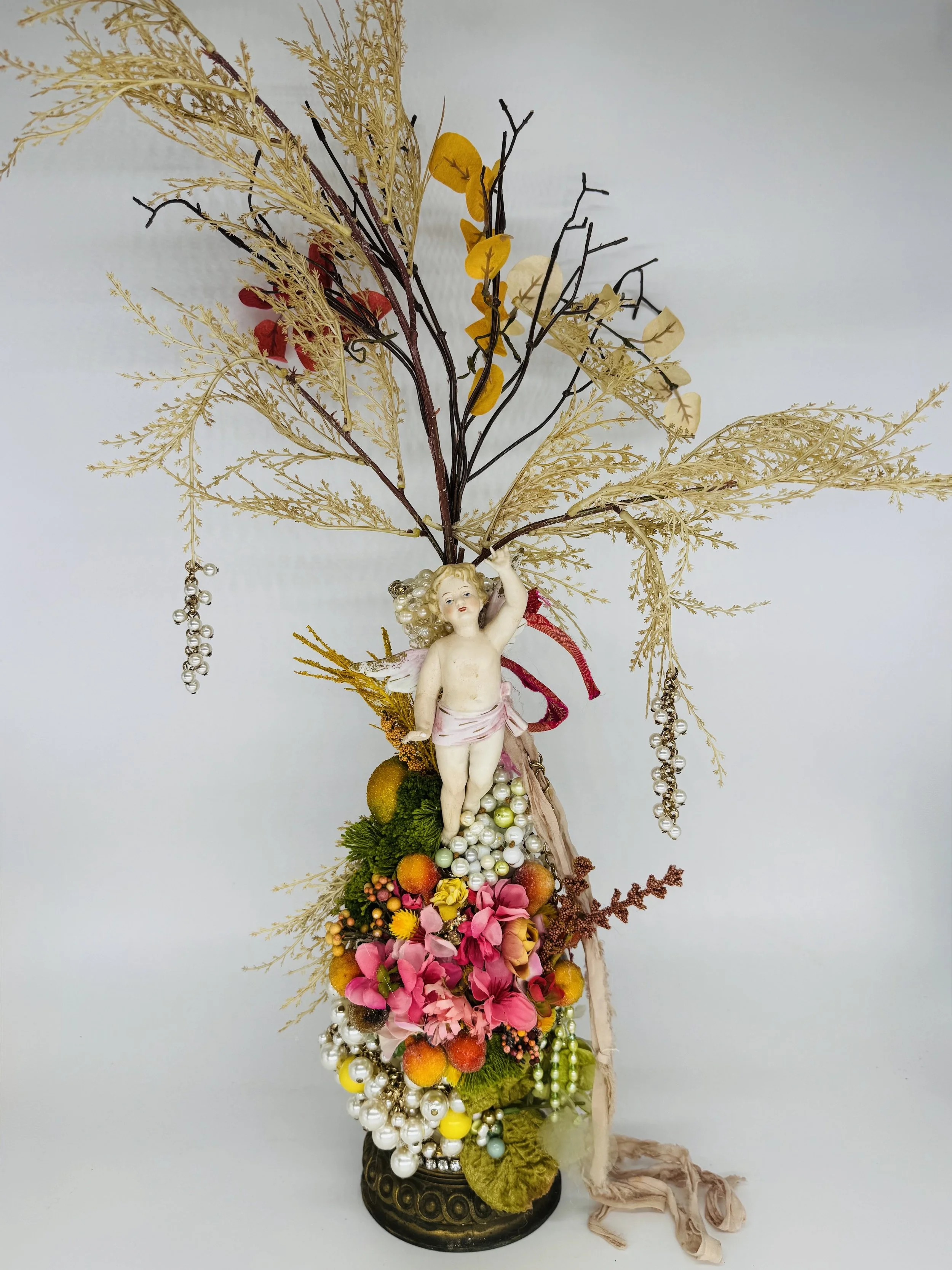 Angie_Kilcullen_SheBearsFruitinEverySeason_29_Hx20_Wx6_D_MixedMediaSculpture_2026_$1200.jpeg