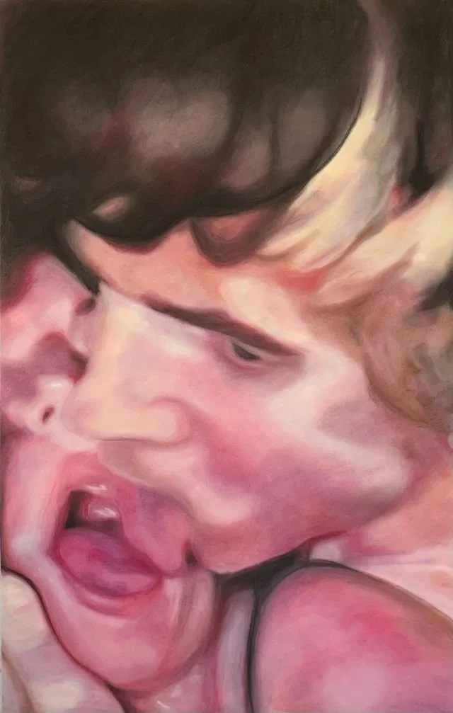 Performance by Erin E. Freeman