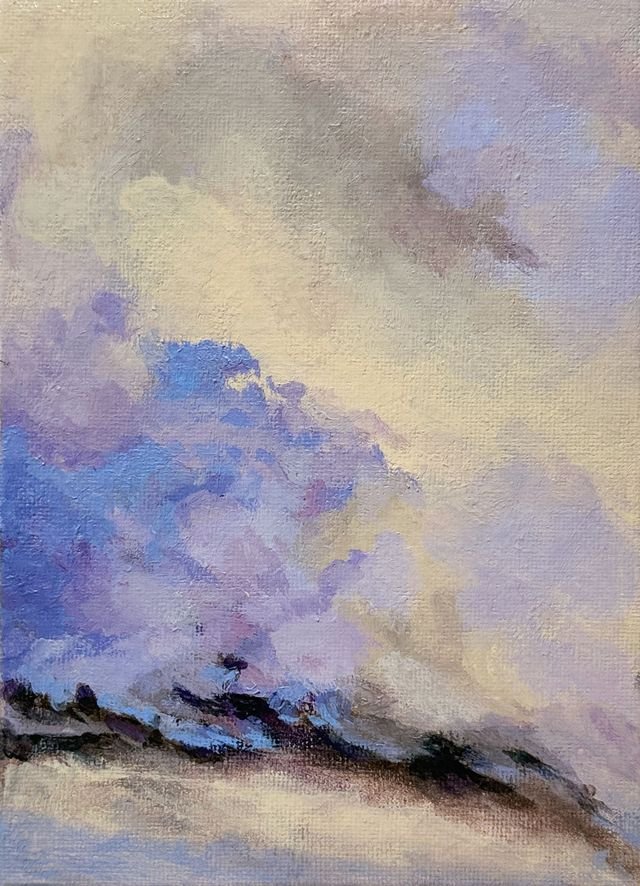 Runaway by Brittany Dolence