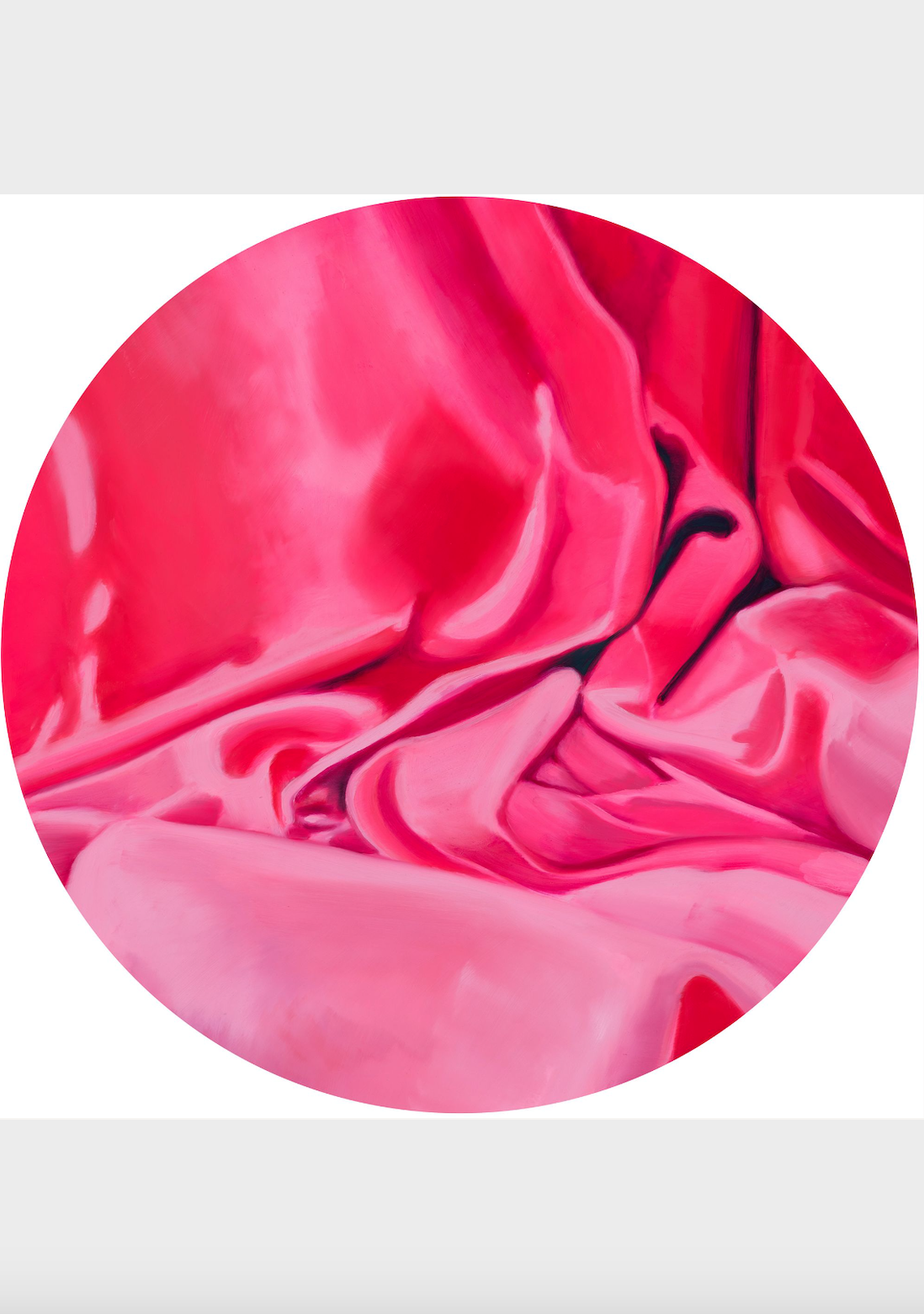 Curtain Call by Ingrid V. Wells