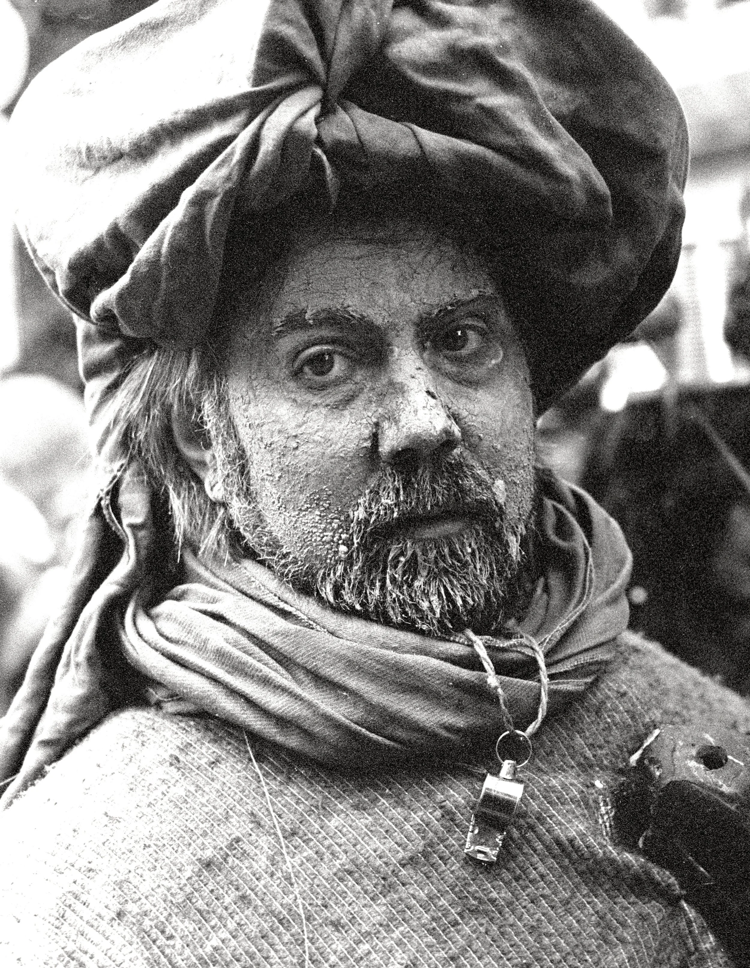 Jecke in Köln - 2001 -