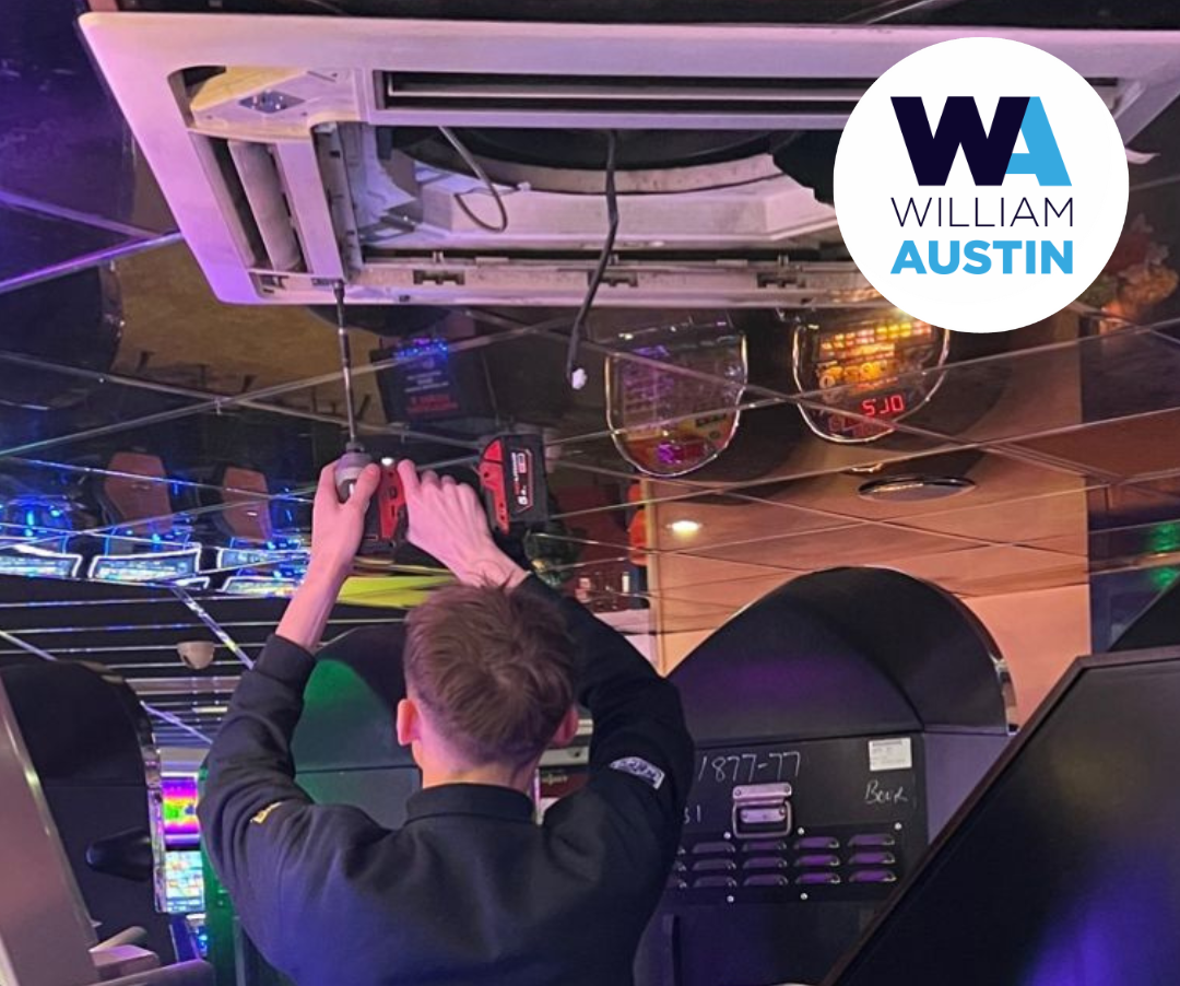 Top 5 Ways to Winter-Proof Your Commercial HVAC System