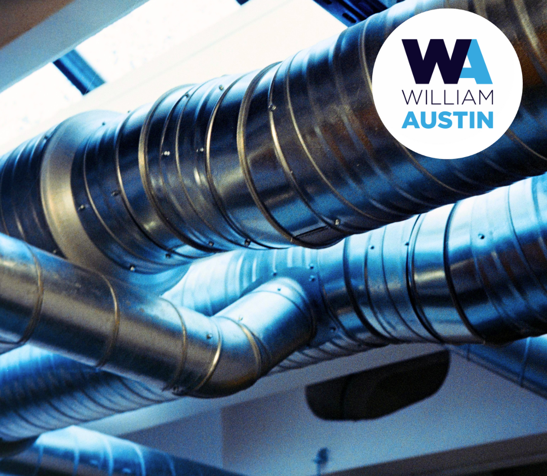 Why Duct Cleaning Matters for Commercial Buildings