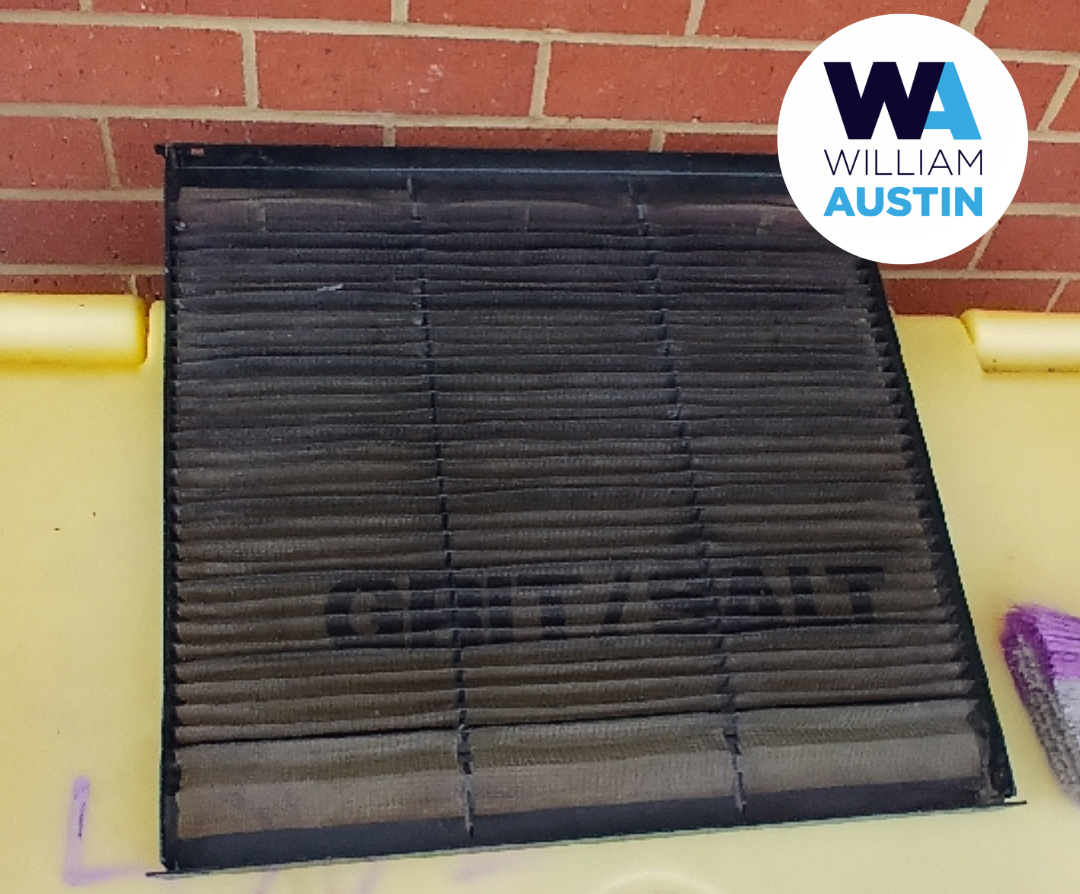 How Often Should HVAC Air Filters Be Replaced?