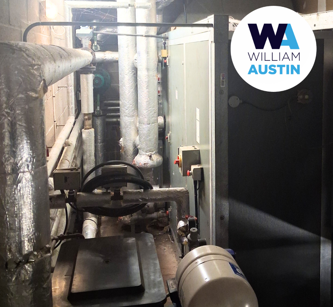 What Does an Air Handling Unit Do? Why AHUs Matter in Commercial Buildings