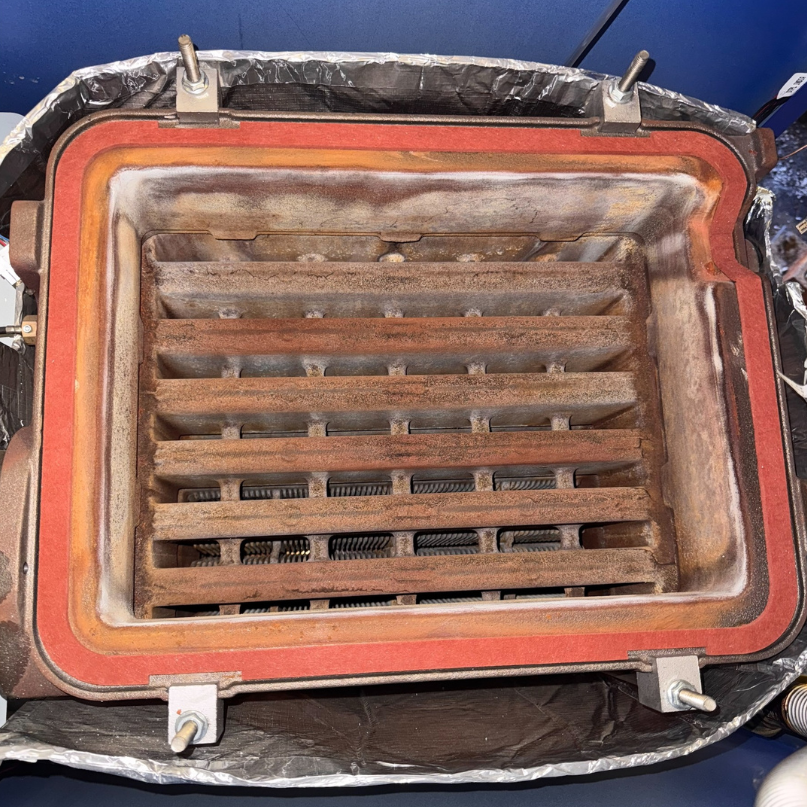 Does Your Commercial Heat Exchanger Need Replacing, Not Just Servicing?