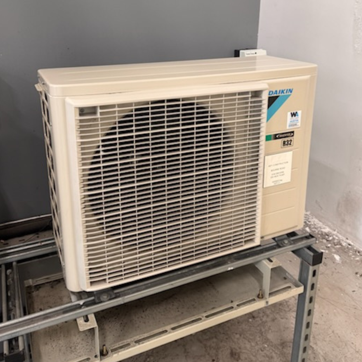 How to Know When Your Commercial Condensing Unit Needs Servicing