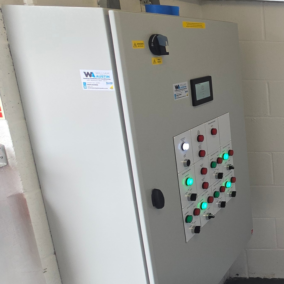 Signs Your Commercial BMS Needs Upgrading, and Why You Shouldn't Ignore Them