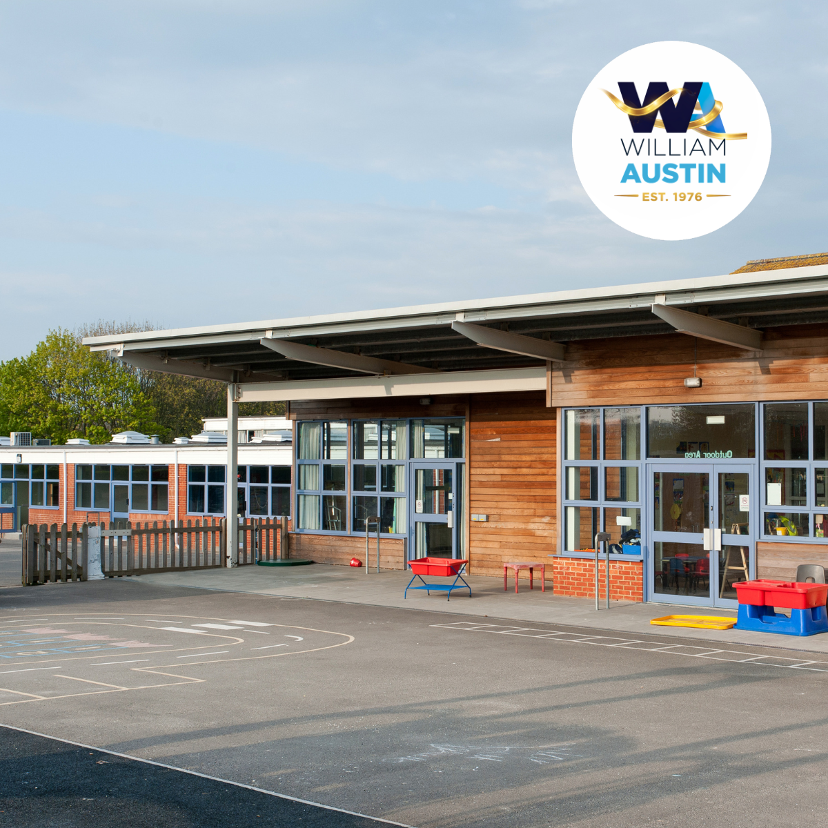 What UK Schools Need to Know About HVAC Compliance