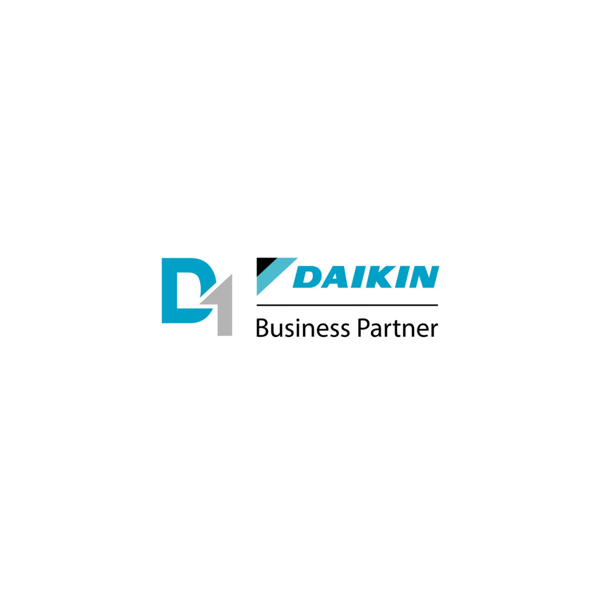 Daikin D1 Business Partner