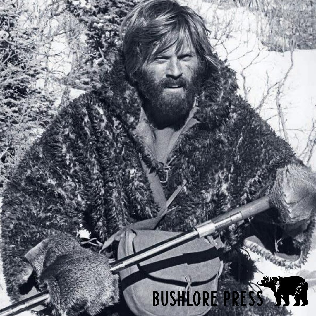 We&rsquo;re Back! We have been on a Social media fast... while we were away. 

Robert Redford passed last month. The news hit hard.
As a boy, I remember seeing Jeremiah Johnson for the first time. Since then, I&rsquo;ve probably watched it a hundred 