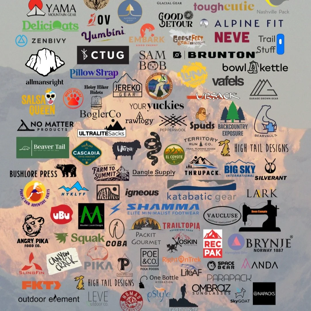 The Small Business Week Sale Is Still Happening! 

90+ Brands, Huge Savings.

@aardwolfgearco
@allmansright.gear
@alpenglow_gear
@alpinefitco
@andaultralight
@angrypikafood
@backcountryexposure
@bearvault
@beavertailoutdoors
@been.campin.gear
@bigsky