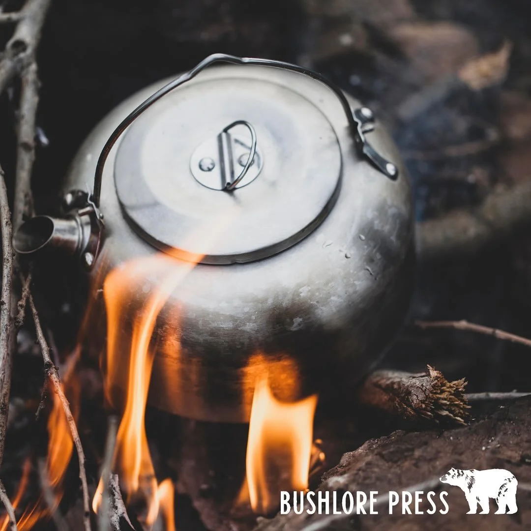 Clean isn&rsquo;t a luxury out here; it&rsquo;s survival.

In the backcountry, dirt isn&rsquo;t the danger; bacteria are. A small cut, spoiled food, or bad water can take you out faster than hunger. Hygiene keeps you sharp, balanced, and alive.

When