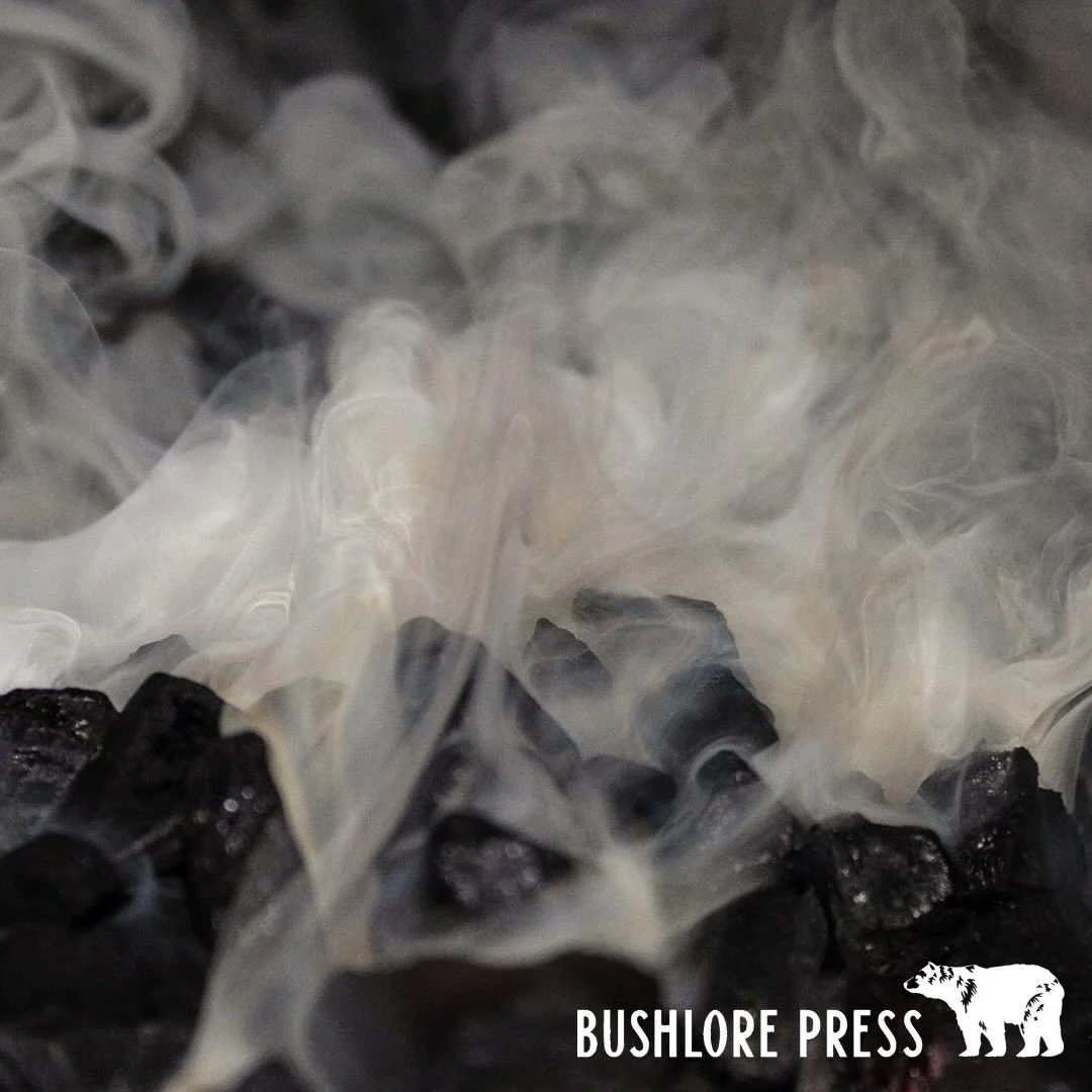 There&rsquo;s an old smell that clings to wool blankets, canvas tarps, and old packs after weeks in the mountains. Smoke. Pine pitch. Earth. Sweat. Most people today wrinkle their noses at it. Older cultures often understood something different. Smok