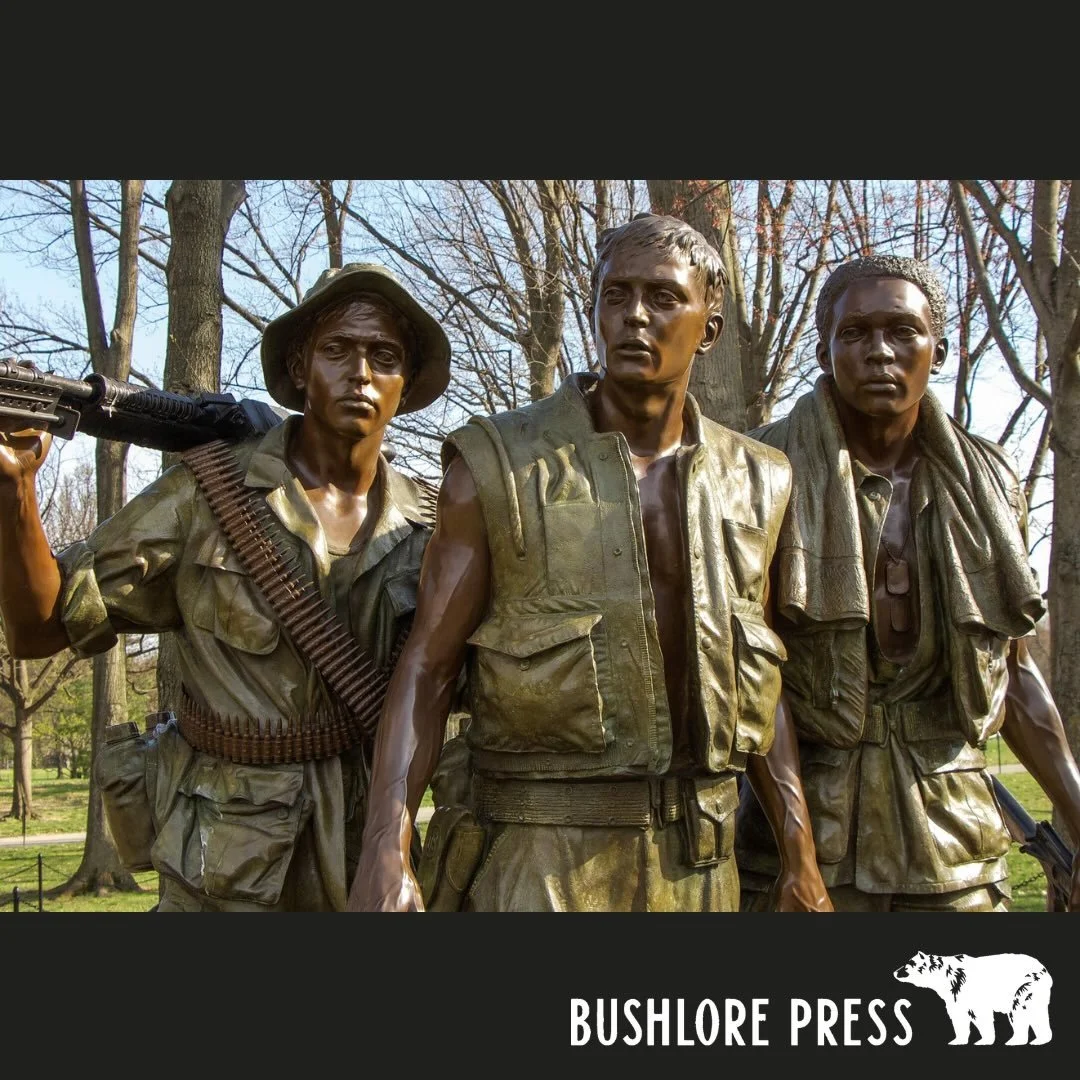 This weekend, while gathering with family, standing at the grill, or watching the waves roll in, take a moment to honor the men and women who gave their lives in service to this country.

Their sacrifice shaped freedoms many now take for granted. The