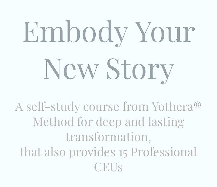 *LABOR DAY SALE!*🔥

Between now and Monday Sept 5th, my signature course &ldquo;Embody Your New Story&rdquo; is HALF OFF❤️

This course is the best investment you could make in your own mental and emotional health---as well as understanding your bod