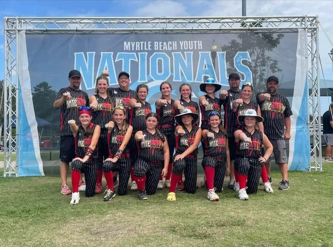 Md Integrity Maryland InteGRITy Fastpitch SoftballMaryland InteGRITy Fastpitch Softball