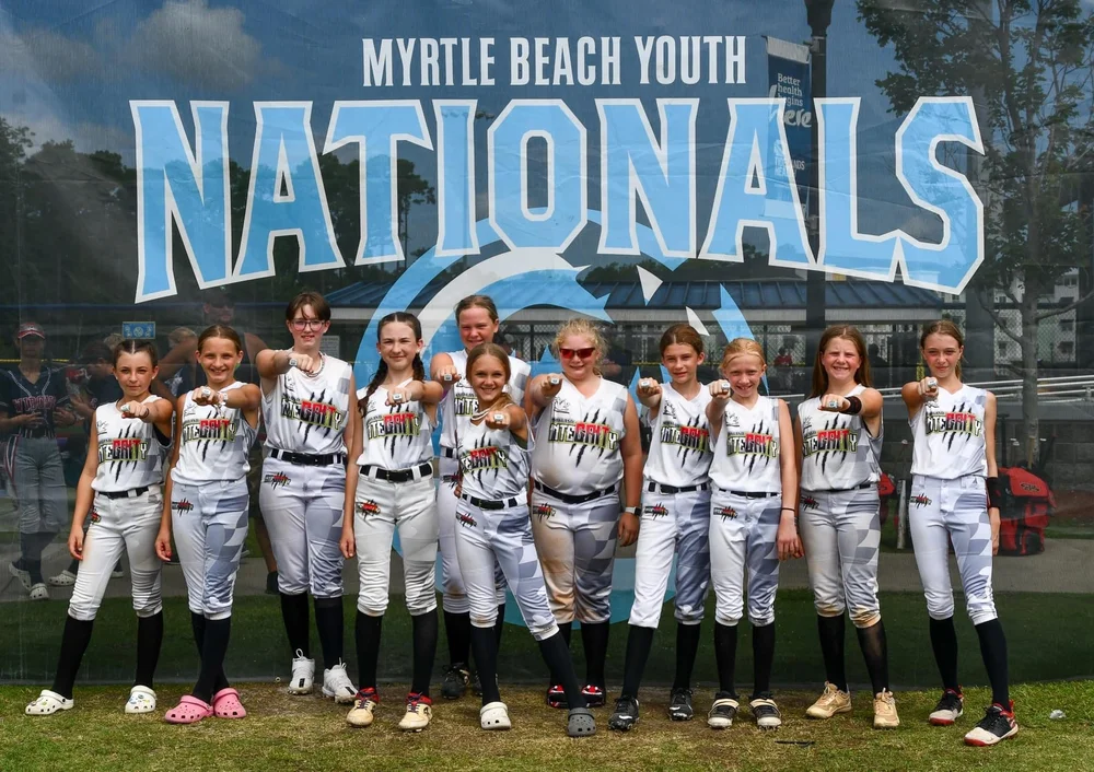 Md Integrity Maryland InteGRITy Fastpitch SoftballMaryland InteGRITy Fastpitch Softball