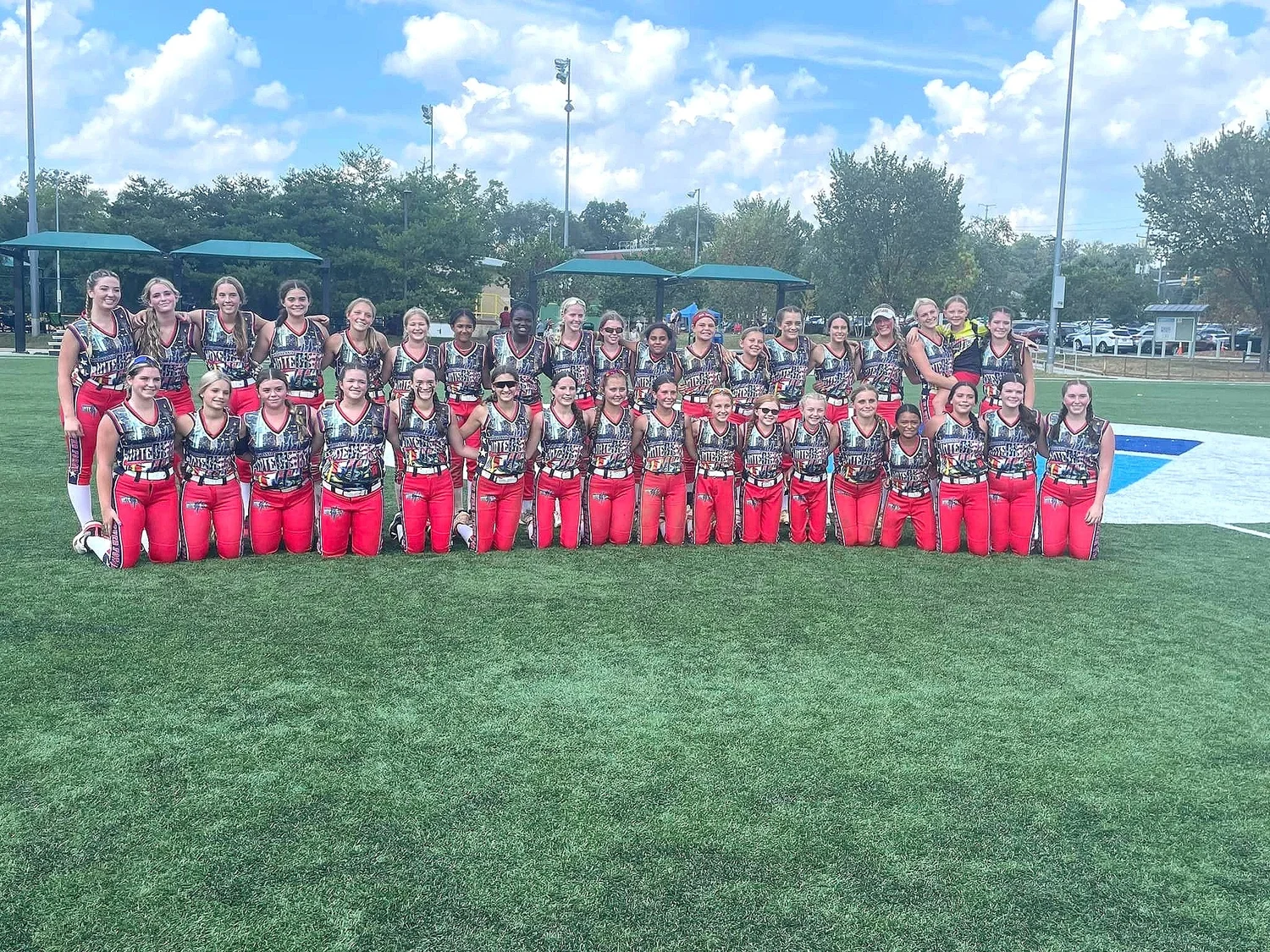 Md Integrity Maryland InteGRITy Fastpitch SoftballMaryland InteGRITy Fastpitch Softball