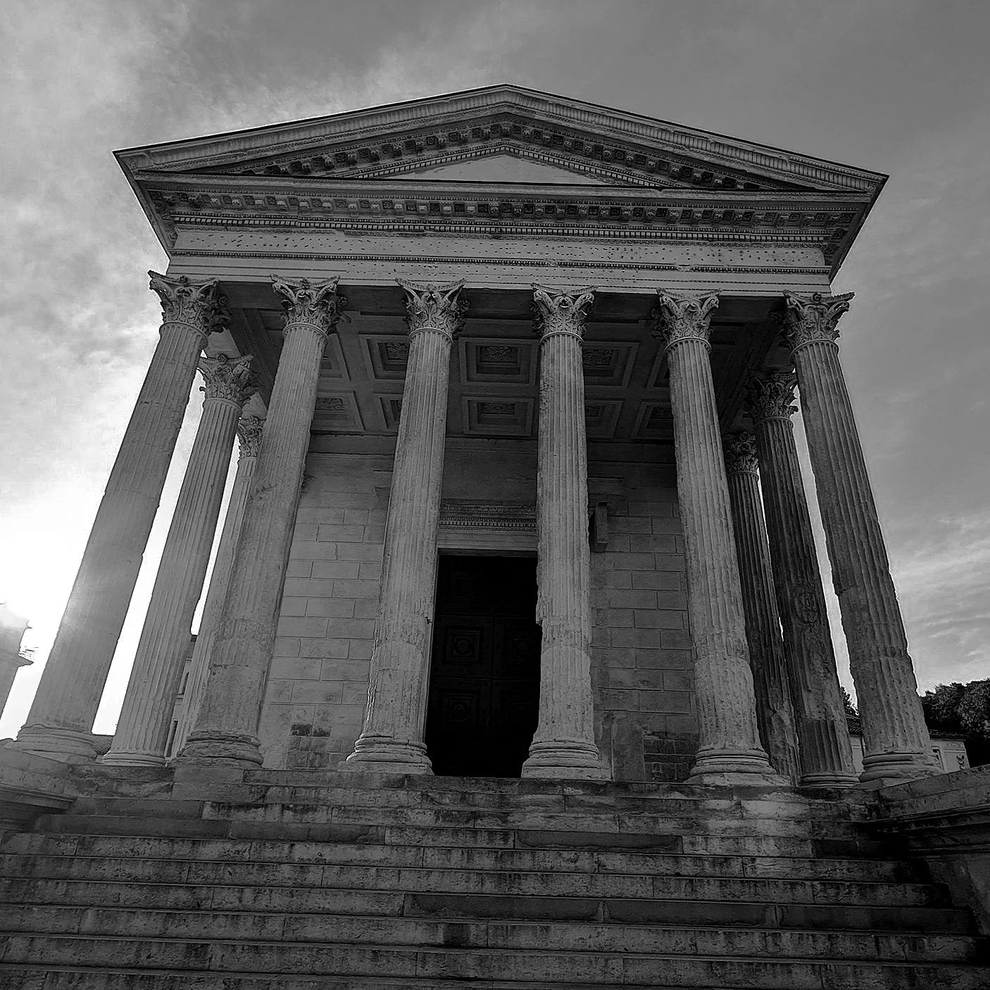 Polybe, témoin de la grandeur de Rome Le Parrhésiaste