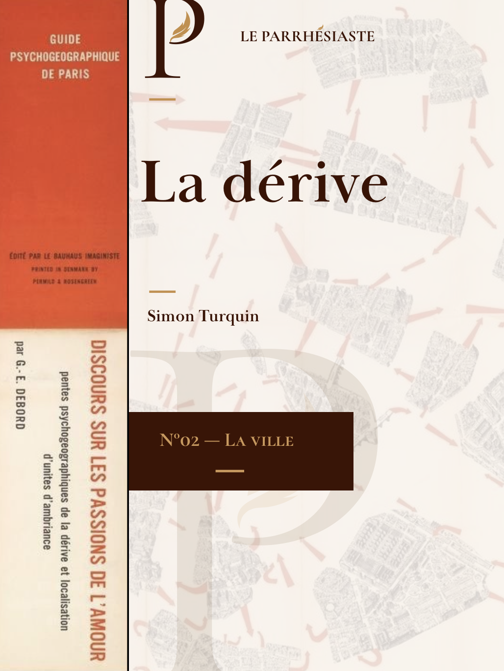 La dérive