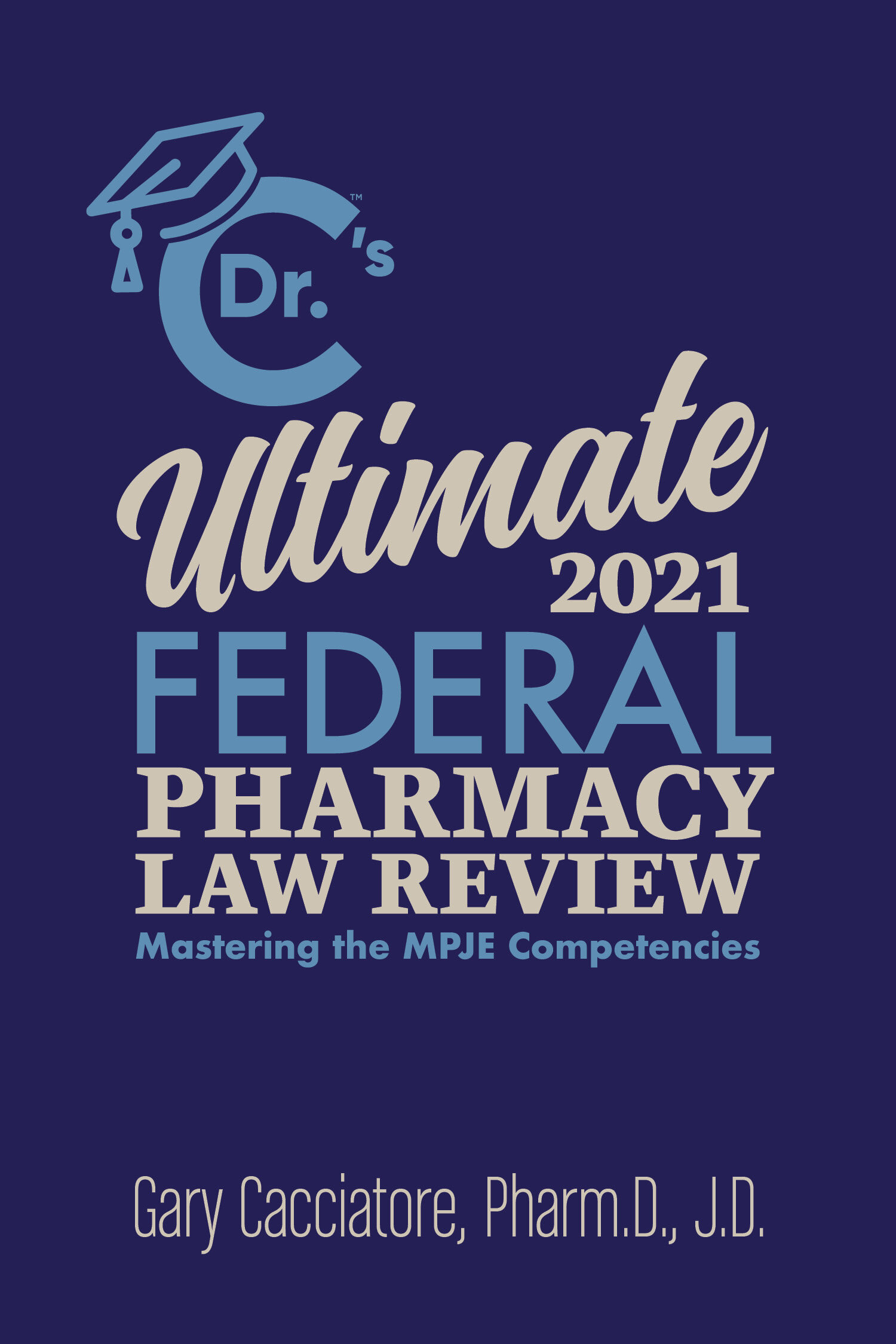 Home — Dr. C’s Review Guides