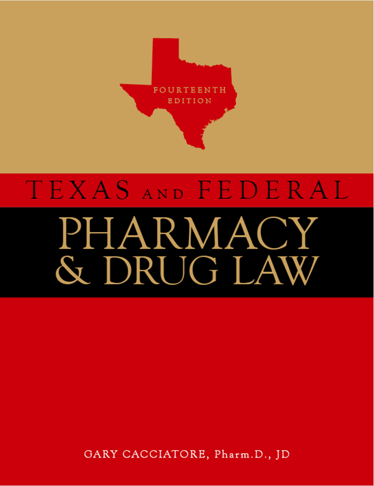 Texas MPJE — Dr. C’s Review Guides