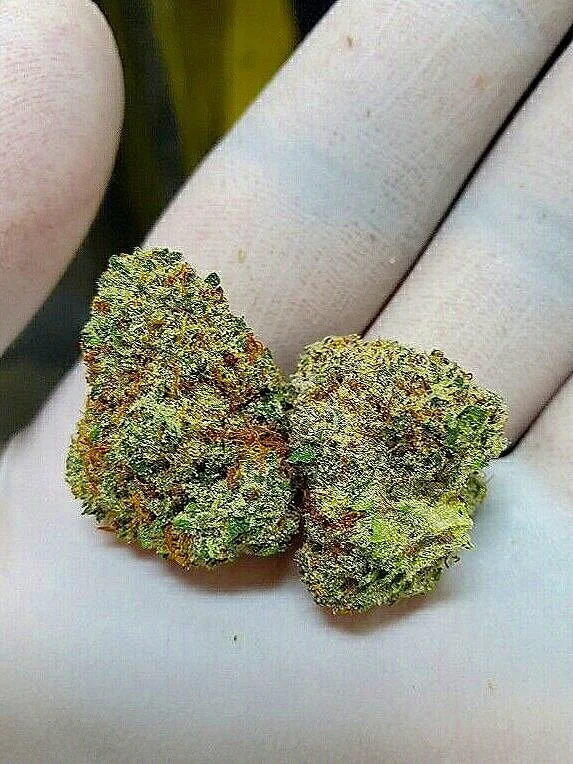THC — Diaspora Farms