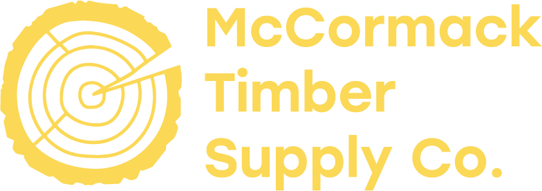 McCormack Timber Supply Co.
