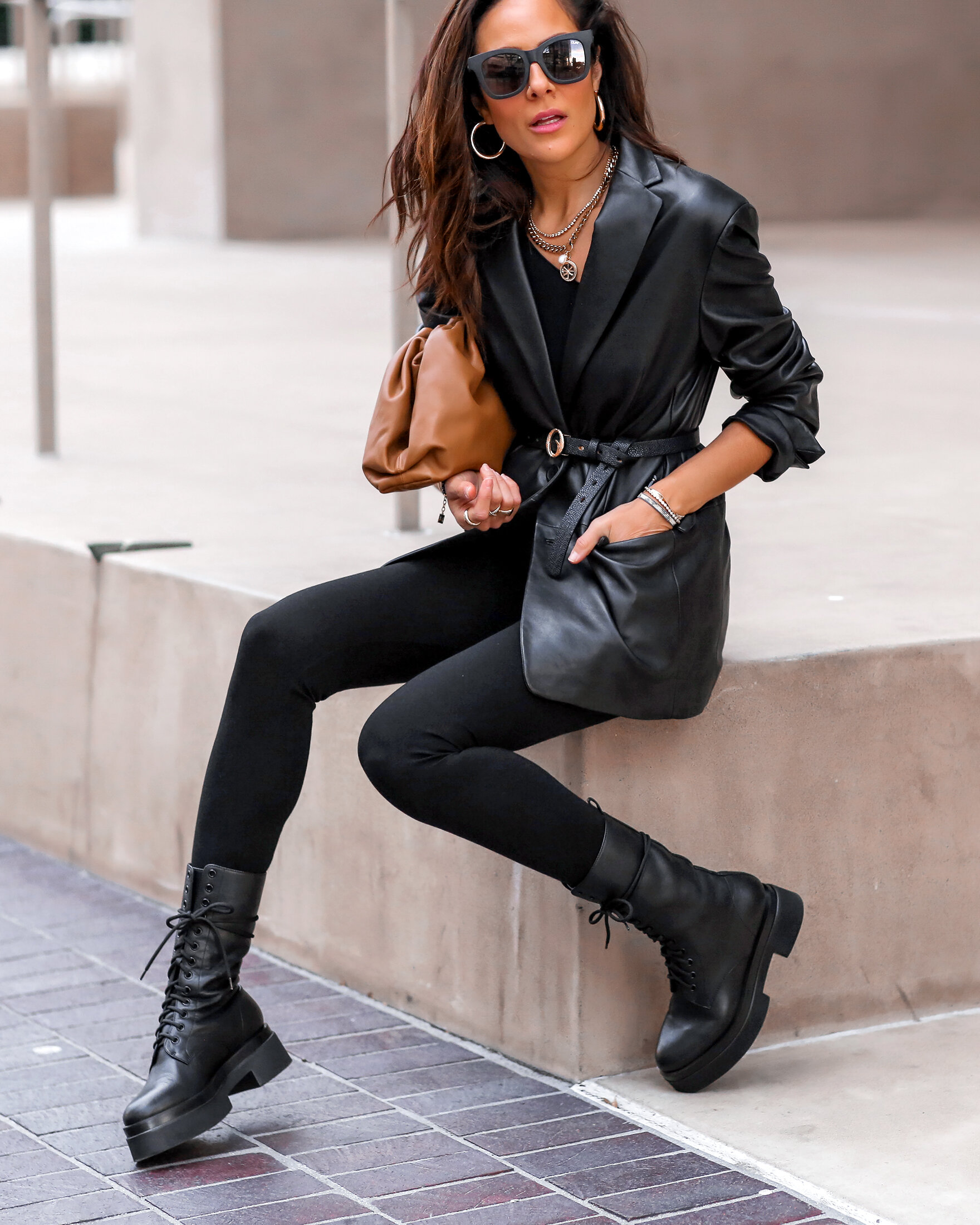 All Things Leather — Lucy's whims