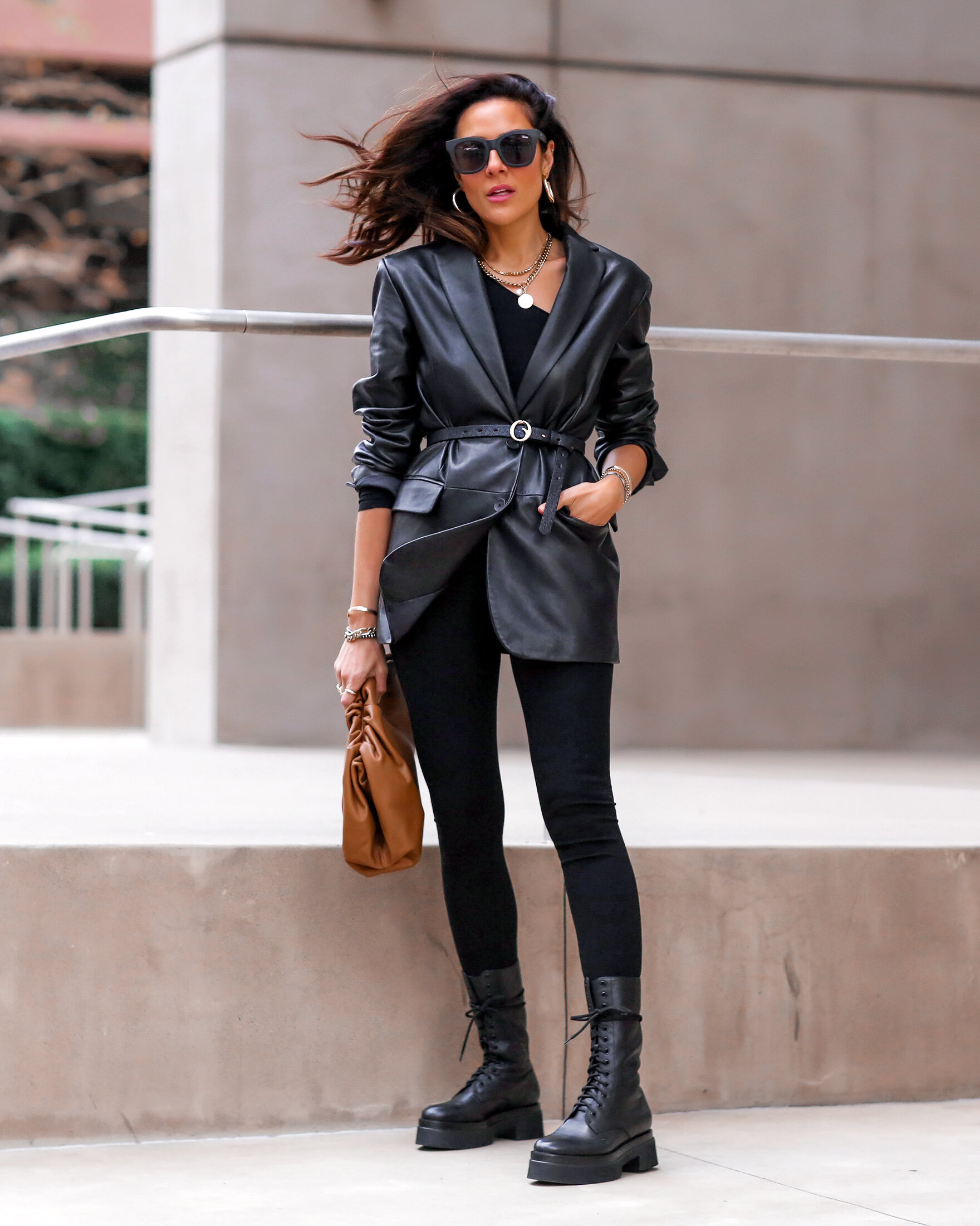 All Things Leather — Lucy's whims