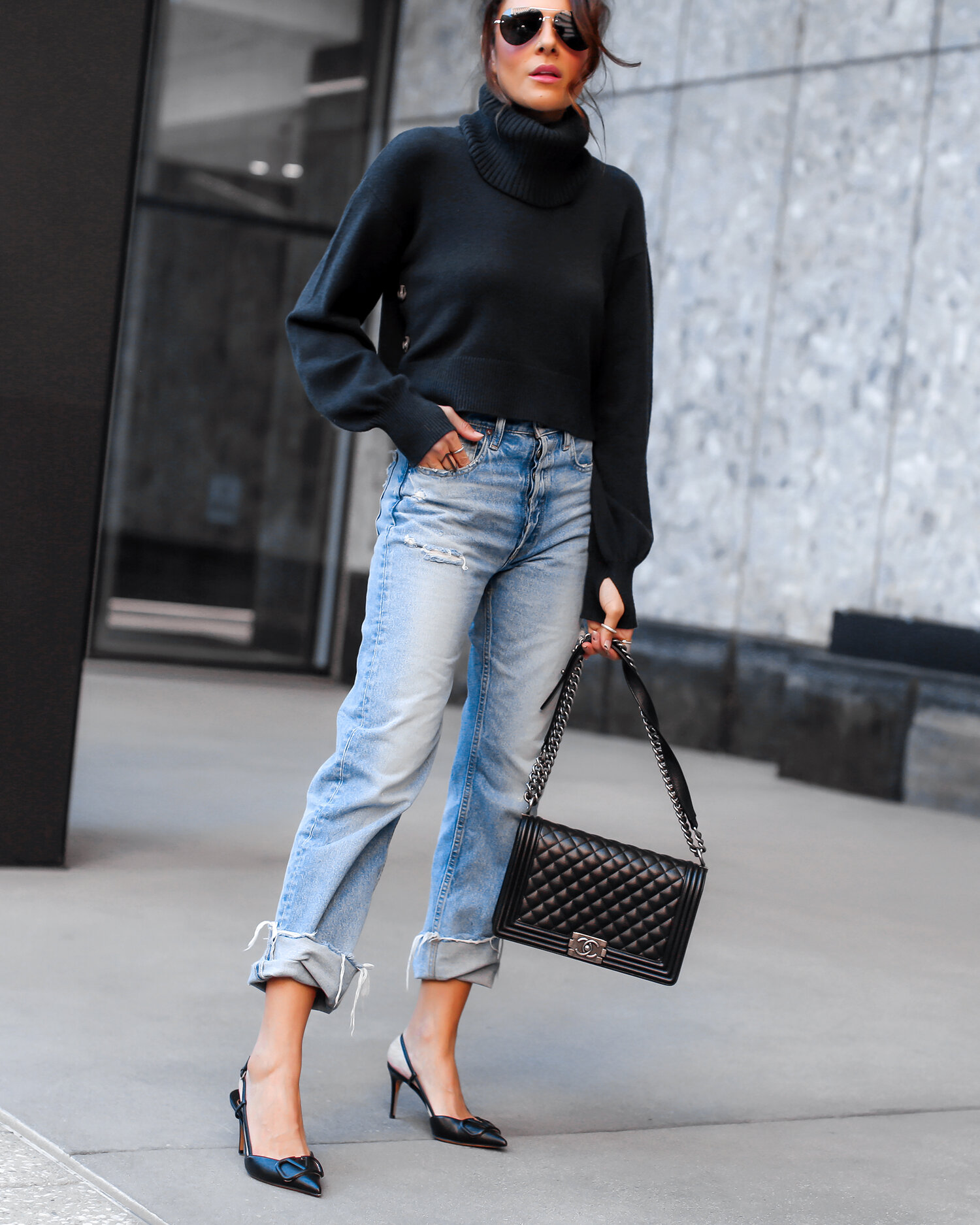 Are Skinny Jeans Really Out? — Lucy's whims