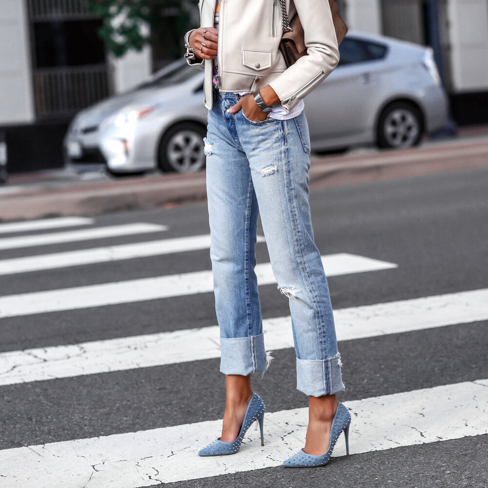 Are Skinny Jeans Really Out? — Lucy's whims