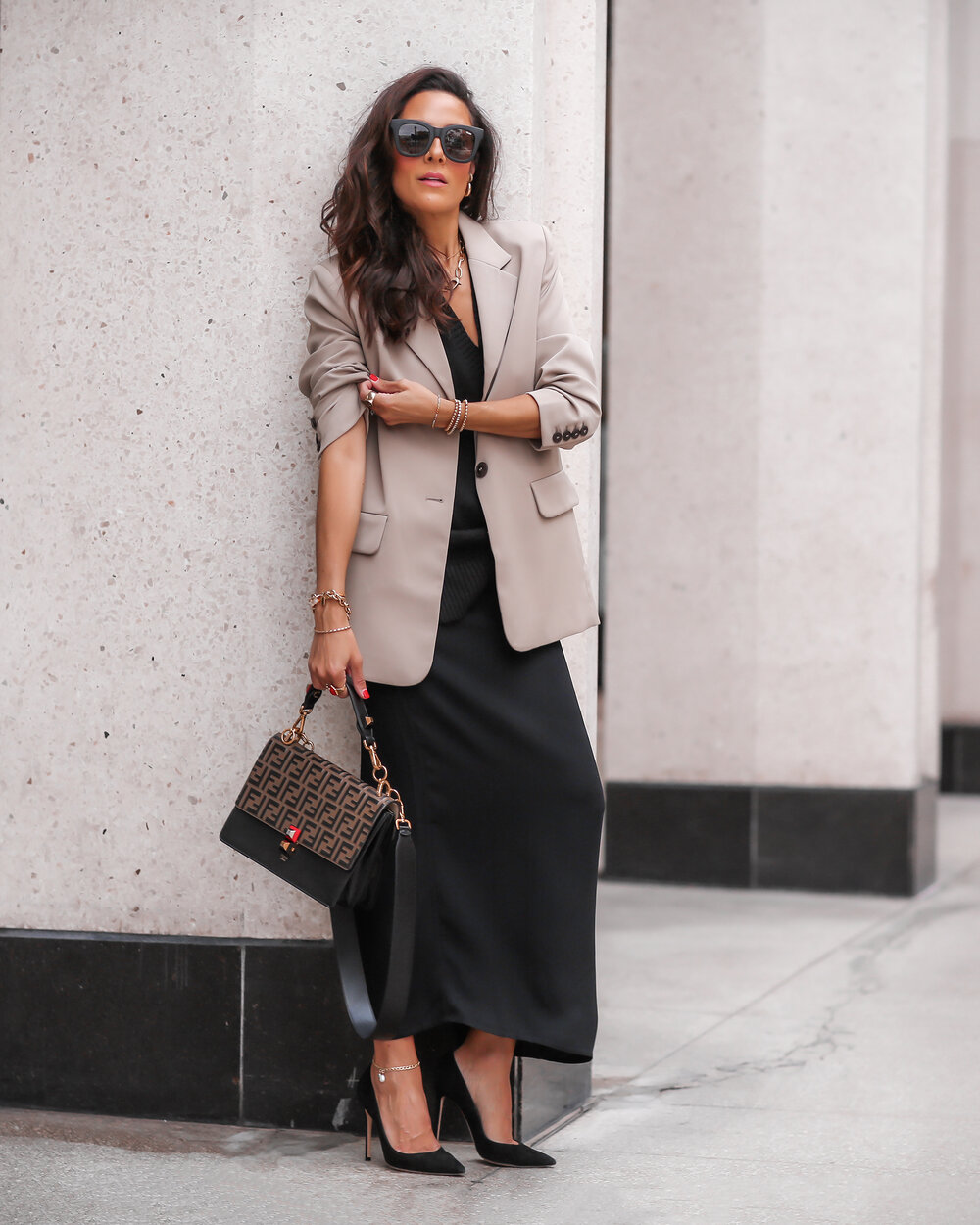 6 Workwear Looks — Lucy's whims