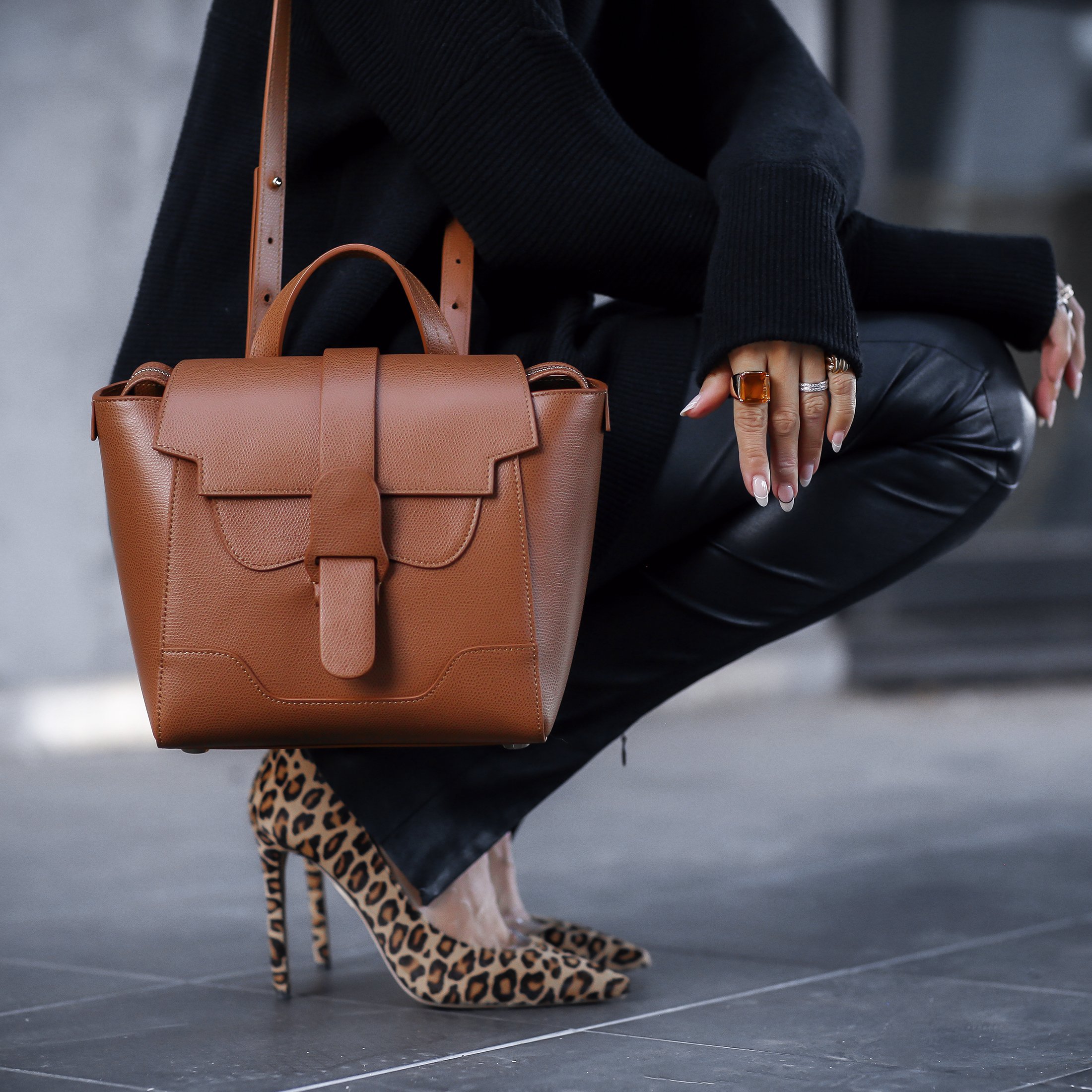 8 luxury 'It' bags from Thai designers that won't break the bank