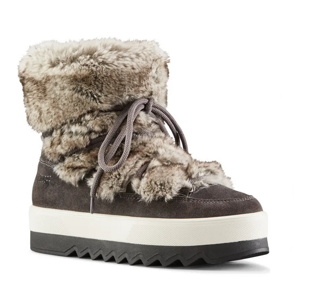 Winter Boot Guide — Lucy's whims