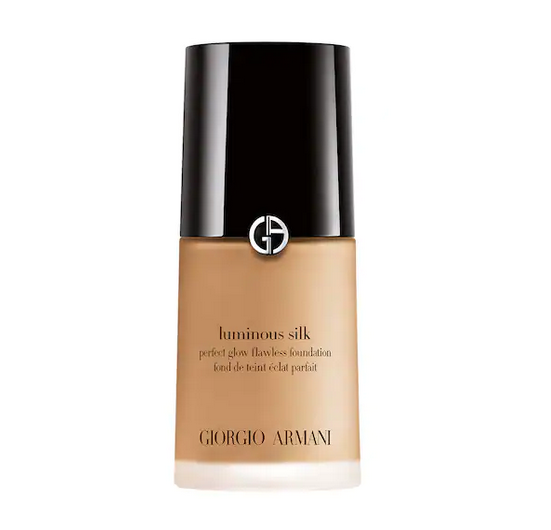 GIORGIO ARMANI FOUNDATION