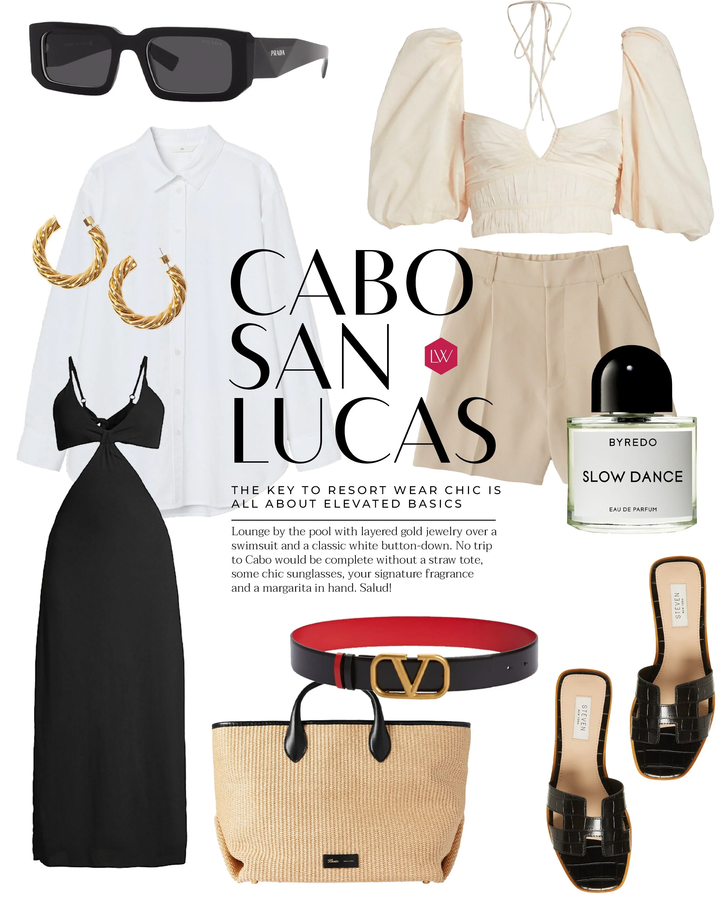 Cabo San Lucas