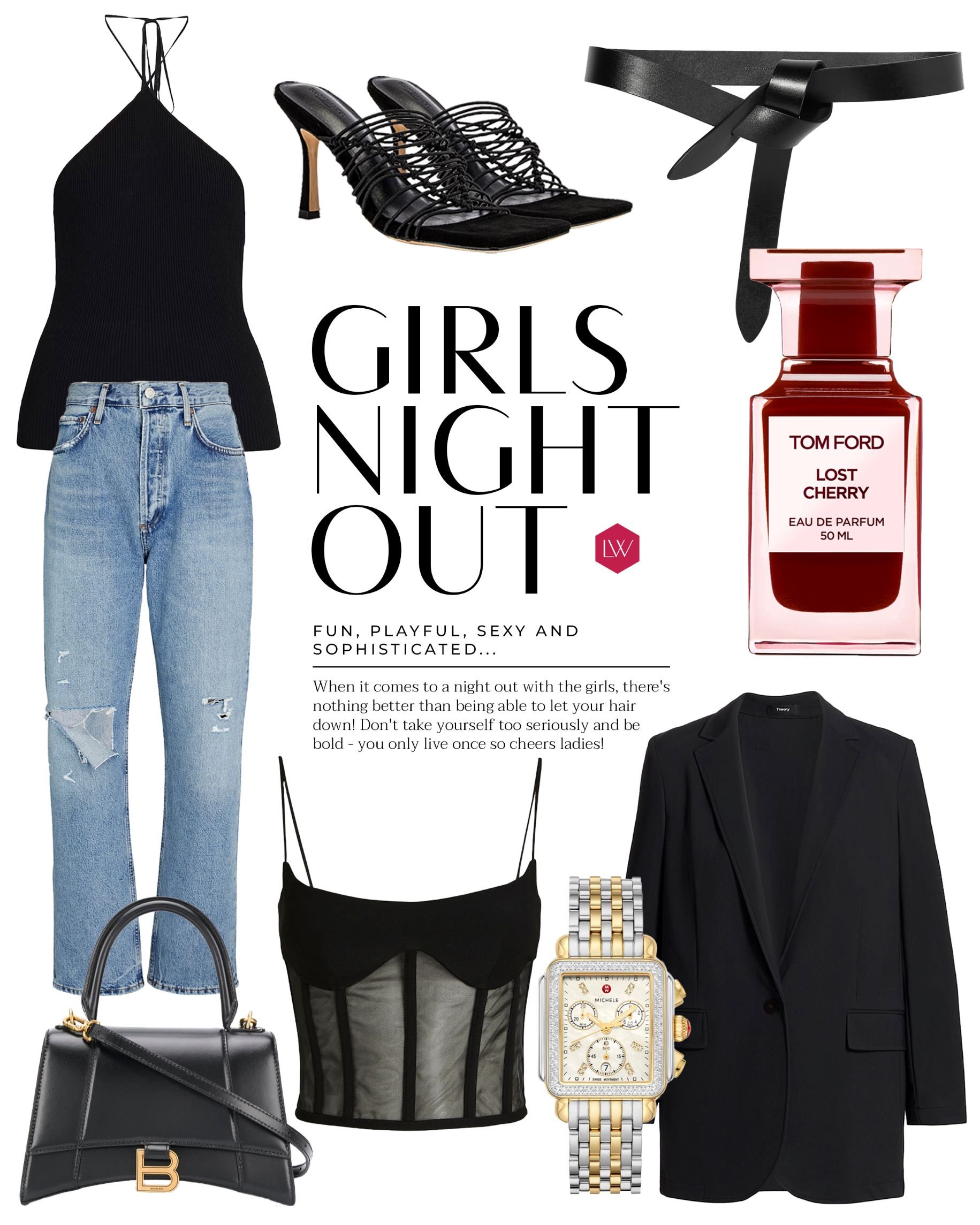 Girls Night Out