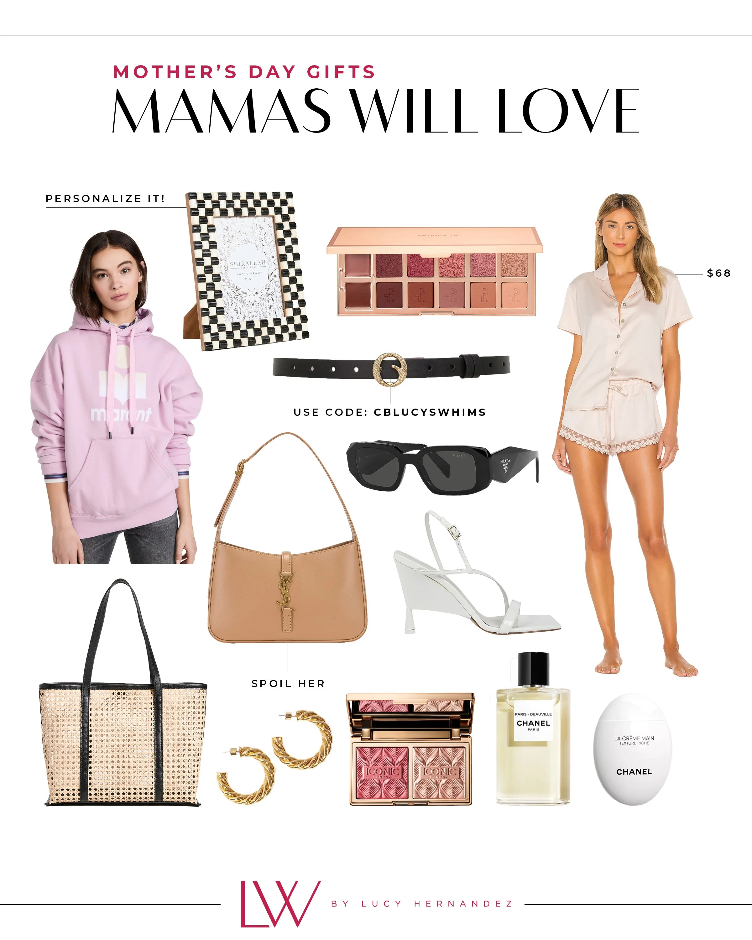 Mother's Day Gifts Mamas Will Love