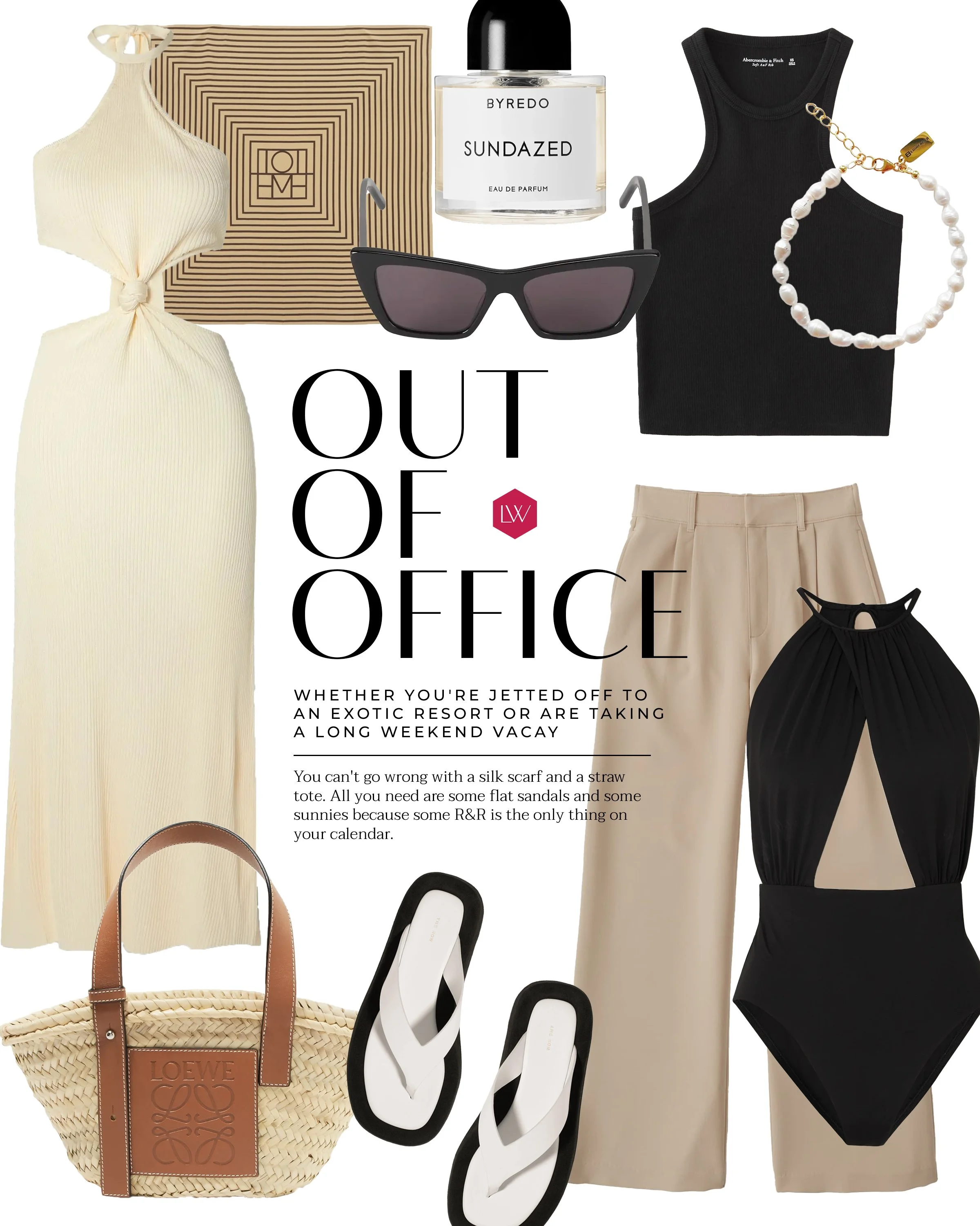Out Of Office
